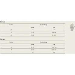 Orca Openwater Gloves Women - Black -Aqua Verkoop 1 neoprene gloves 1 1187968 2