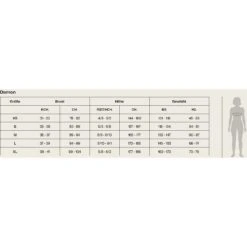 Orca Apex Flow Wetsuit Women - Silver Total -Aqua Verkoop 1 womens wetsuits one piece 1 1189956 3