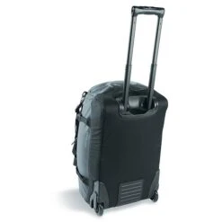 Tatonka Barrel Roller M Trolley - Black -Aqua Verkoop 124197 01 d 210233