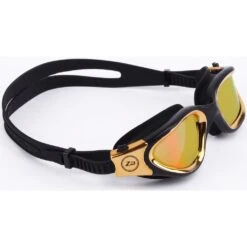 Zone3 Vapour Goggles - Polarized - Black/gold -Aqua Verkoop 163969 02 d 293933