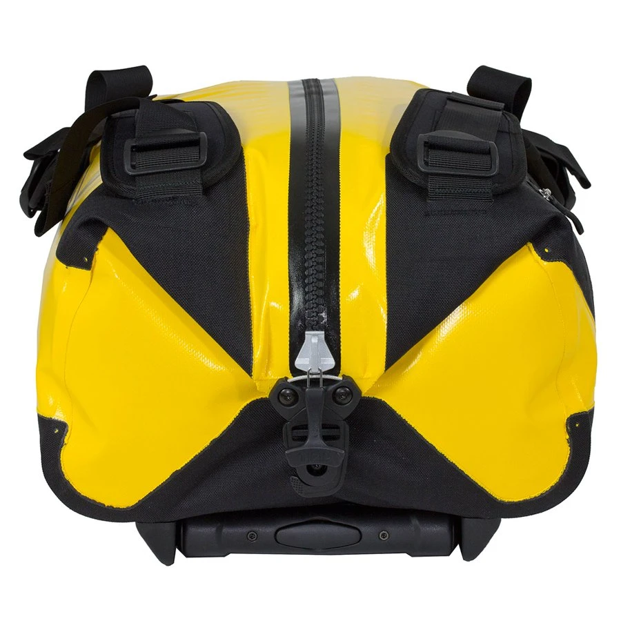 ORTLIEB Duffle RG - 85L Trolley - Black 6 ORTLIEB Duffle RG - 85L Trolley - Black - Afbeelding 4