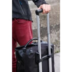 ORTLIEB Duffle RG - 85L Trolley - Black 20 ORTLIEB Duffle RG - 85L Trolley - Black -Aqua Verkoop 166718 08 d 299341