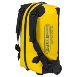 ORTLIEB Duffle RG - 85L Trolley - Black 18 ORTLIEB Duffle RG - 85L Trolley - Black -Aqua Verkoop 166732 01 d 299360