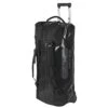 ORTLIEB Duffle RG - 85L Trolley - Black -Aqua Verkoop 166775 00 d 299442