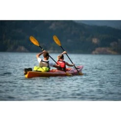 ORTLIEB Dry-Bag PS10 Valve - 7L - Light Grey -Aqua Verkoop 166784 02 d 299453