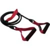 FINIS, Inc. Dryland Cord Heavy - Red Webbing 2 FINIS, Inc. Dryland Cord Heavy - Red Webbing -Aqua Verkoop 170525 00 d 307404