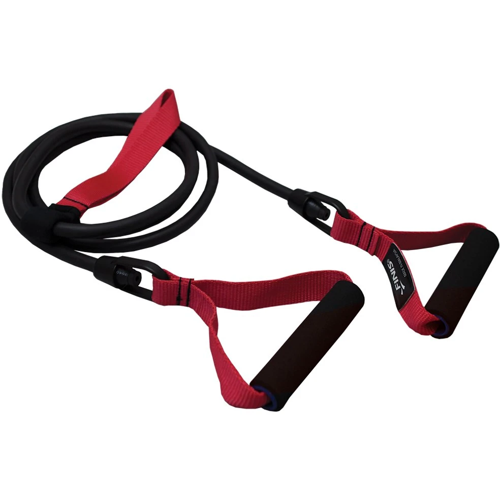 FINIS, Inc. Dryland Cord Heavy - Red Webbing 3 FINIS, Inc. Dryland Cord Heavy - Red Webbing