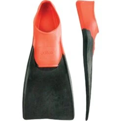 FINIS, Inc. Long Floating Fins -Aqua Verkoop 170536 02 d 307436