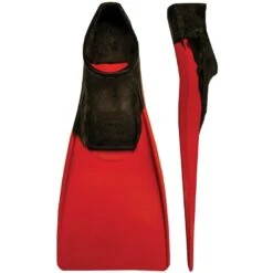 FINIS, Inc. Long Floating Fins -Aqua Verkoop 170536 05 d 307439