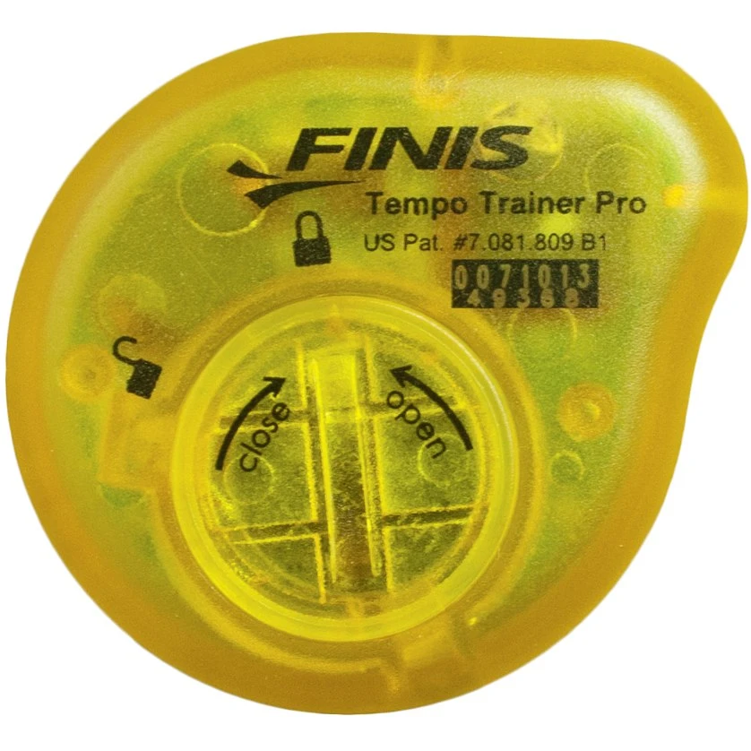 FINIS, Inc. Tempo Trainer Pro 4 FINIS, Inc. Tempo Trainer Pro - Afbeelding 2