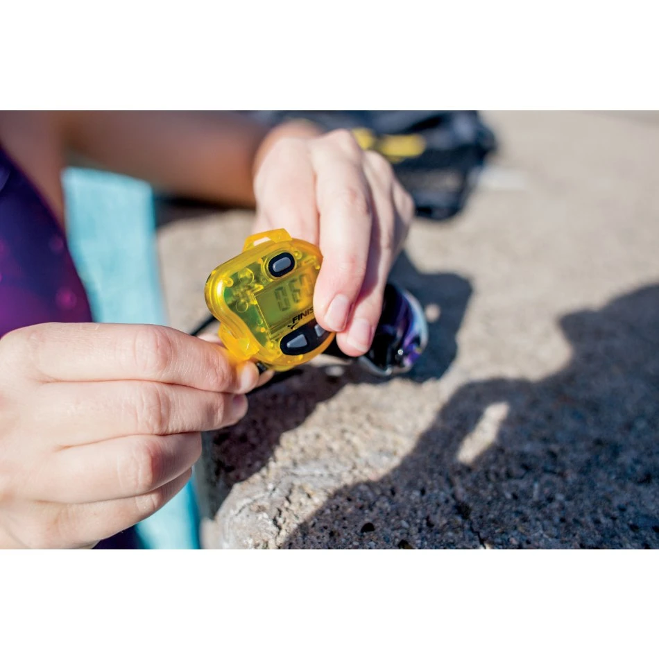 FINIS, Inc. Tempo Trainer Pro 8 FINIS, Inc. Tempo Trainer Pro - Afbeelding 6