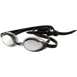 FINIS, Inc. Lightning Swimming Goggle - Silver/mirror