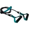 FINIS, Inc. Dryland Cord Medium - Green Webbing -Aqua Verkoop 170646 00 d 307728