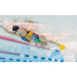 FINIS, Inc. Edge Swim Fins -Aqua Verkoop 170671 02 d 307810