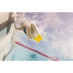 FINIS, Inc. Edge Swim Fins -Aqua Verkoop 170671 03 d 307811