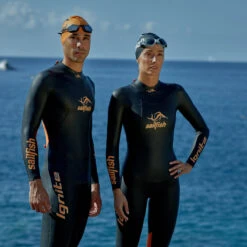 Sailfish Womens Ignite Wetsuit - Black 18 Sailfish Womens Ignite Wetsuit - Black -Aqua Verkoop 2019 09 05 10 32 51 927314