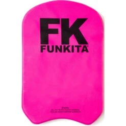 Funkita Kickboard - Still Pink 6 Funkita Kickboard - Still Pink -Aqua Verkoop 212633 01 d 403944