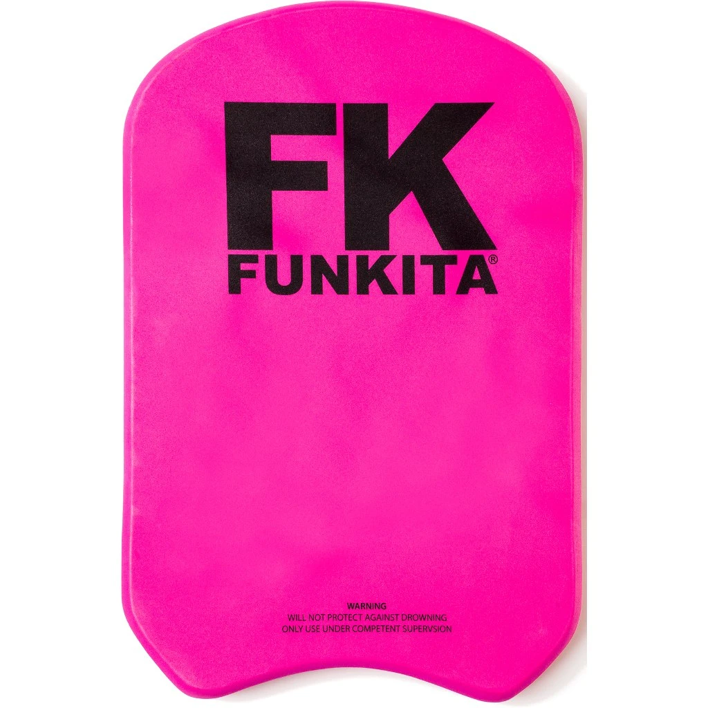 Funkita Kickboard - Still Pink 4 Funkita Kickboard - Still Pink - Afbeelding 2
