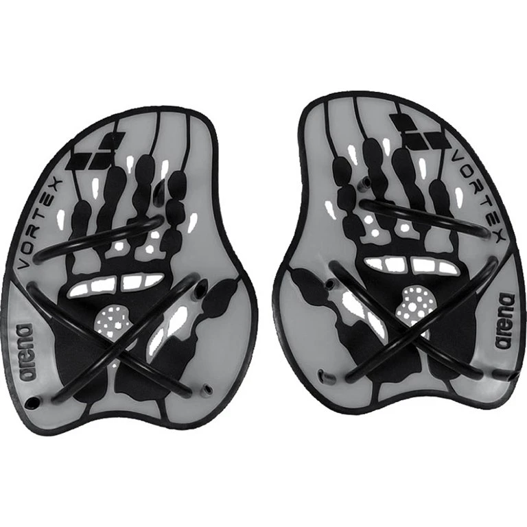 Arena Vortex Evolution Hand Paddles 3 Arena Vortex Evolution Hand Paddles