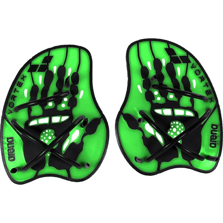 Arena Vortex Evolution Hand Paddles 4 Arena Vortex Evolution Hand Paddles - Afbeelding 2