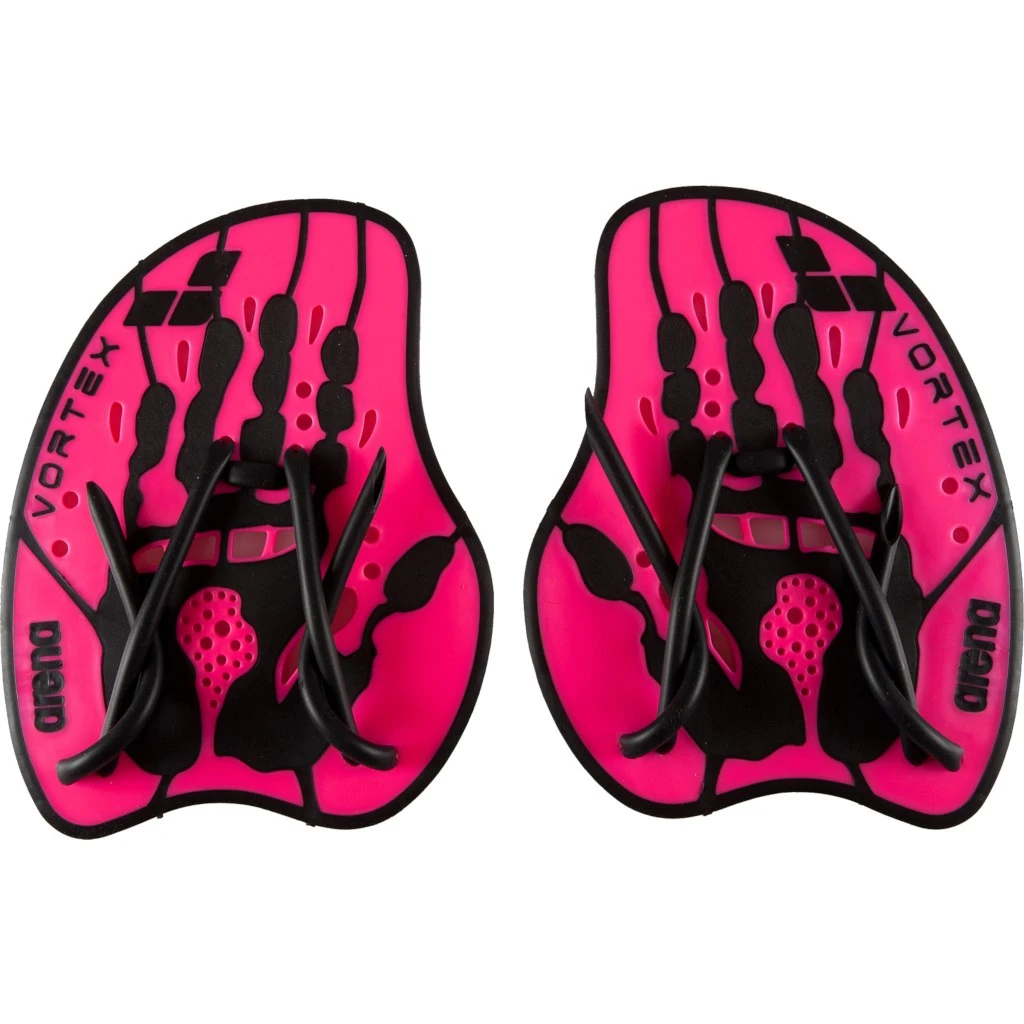 Arena Vortex Evolution Hand Paddles 5 Arena Vortex Evolution Hand Paddles - Afbeelding 3