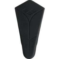 Arena Powerfin Zwemvliezen - Black/Silver -Aqua Verkoop 22464 01 d 35185