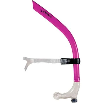 FINIS, Inc. Swimmer's Snorkel - Pink 3 FINIS, Inc. Swimmer's Snorkel - Pink