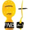 FINIS, Inc. Bolster Paddle - Yellow 1 FINIS, Inc. Bolster Paddle - Yellow -Aqua Verkoop 224741 00 d 430239