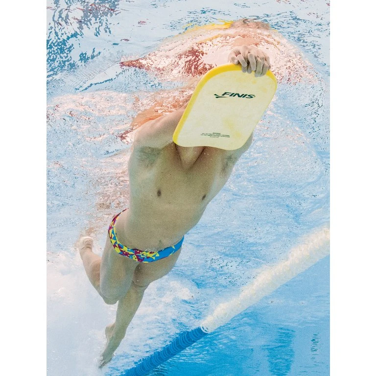 FINIS, Inc. Foam Kickboard 4 FINIS, Inc. Foam Kickboard - Afbeelding 2