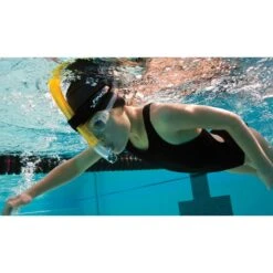FINIS, Inc. Swimmer's Snorkel Junior -Aqua Verkoop 225006 03 d 430863