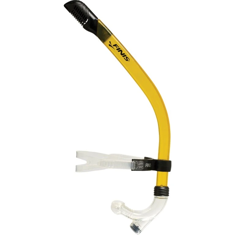 FINIS, Inc. Swimmer's Snorkel Dry Top 3 FINIS, Inc. Swimmer's Snorkel Dry Top - Afbeelding 2