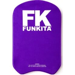 Funkita Kickboard - Still Purple -Aqua Verkoop 237606 01 d 459996