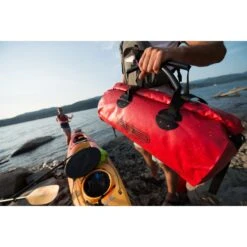 ORTLIEB Rack-Pack - 89L Travel Bag - Black 18 ORTLIEB Rack-Pack - 89L Travel Bag - Black -Aqua Verkoop 23868 01 d 37473