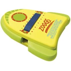 Zoggs Jet Pack 3 In 1 Kickboard Swimming Training Aid - Multi