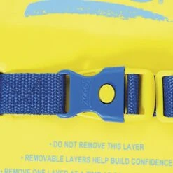 Zoggs Jet Pack 3 In 1 Kickboard Swimming Training Aid - Multi -Aqua Verkoop 253595 03 d 498707