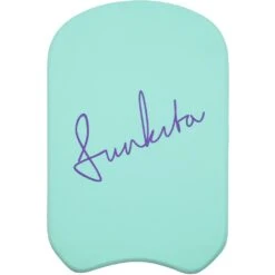 Funkita Kickboard - Still Mint -Aqua Verkoop 264112 01 d 524834