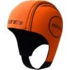 Zone3 Neoprene Badmuts - Hi-vis Orange -Aqua Verkoop 271451 00 d 542806