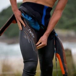 Blueseventy Helix Fullsuit - BIKE24 Edition - Wetsuit -Aqua Verkoop 271970 08 d 544274