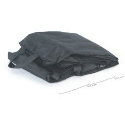 Bach Cargo Bag Expedition 80 - Black 5 Bach Cargo Bag Expedition 80 - Black -Aqua Verkoop 2759860001a 822277