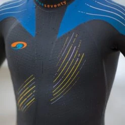 Blueseventy Helix Fullsuit - BIKE24 Edition - Wetsuit -Aqua Verkoop 287400 03 d 581791