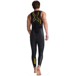2XU Propel P:1 Wetsuit Zonder Mouwen - Black/ambition 9 2XU Propel P:1 Wetsuit Zonder Mouwen - Black/ambition -Aqua Verkoop 2xu propel p 1 sleeveless wetsuit black ambition 1 1530877