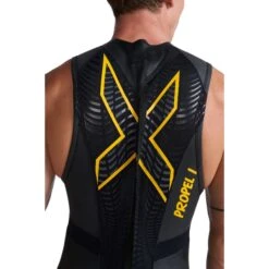2XU Propel P:1 Wetsuit Zonder Mouwen - Black/ambition 13 2XU Propel P:1 Wetsuit Zonder Mouwen - Black/ambition -Aqua Verkoop 2xu propel p 1 sleeveless wetsuit black ambition 5 1530873