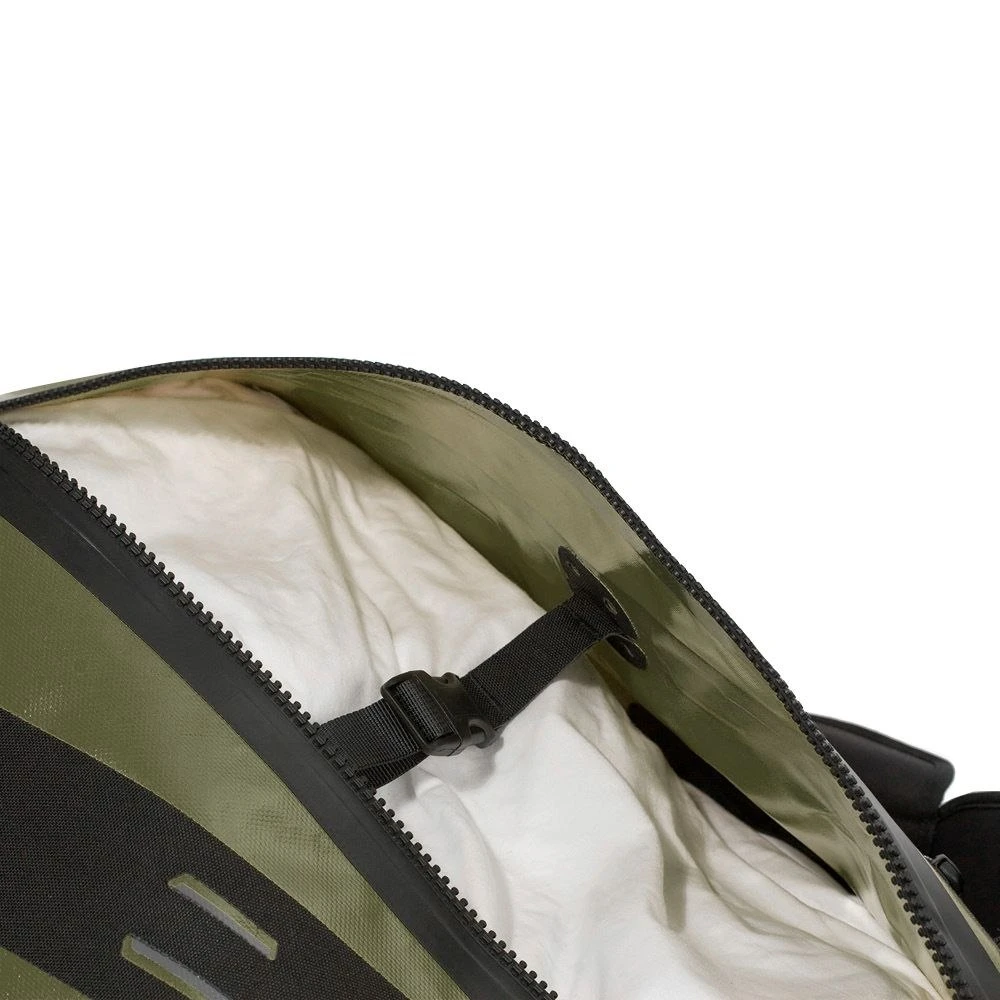 ORTLIEB Duffle - 60L Travel Bag - Olive-black 7 ORTLIEB Duffle - 60L Travel Bag - Olive-black - Afbeelding 5
