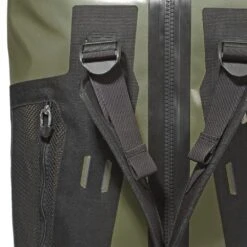 ORTLIEB Duffle - 60L Travel Bag - Olive-black 20 ORTLIEB Duffle - 60L Travel Bag - Olive-black -Aqua Verkoop 313465 06 d 647503