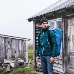 ORTLIEB Duffle - 60L Travel Bag - Olive-black 22 ORTLIEB Duffle - 60L Travel Bag - Olive-black -Aqua Verkoop 313465 09 d 647506