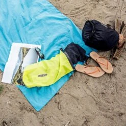 ORTLIEB Dry Bag PS10 - 7L - Black -Aqua Verkoop 313644 07 d 647951