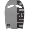 Arena Kickboard - Zilver 1 Arena Kickboard - Zilver -Aqua Verkoop 315605 00 d 653152