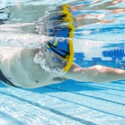 FINIS, Inc. Stability Snorkel: Speed - Yellow -Aqua Verkoop 325429 02 d 679493