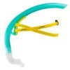 FINIS, Inc. Stability Snorkel: Speed - Teal 2 FINIS, Inc. Stability Snorkel: Speed - Teal -Aqua Verkoop 325445 00 d 679525