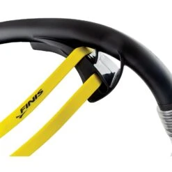 FINIS, Inc. Stability Snorkel: Speed - Black -Aqua Verkoop 325448 01 d 679534